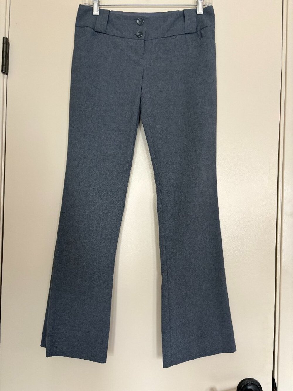 The Limited Collection Drew Fit -Dark Gray- Size 0S